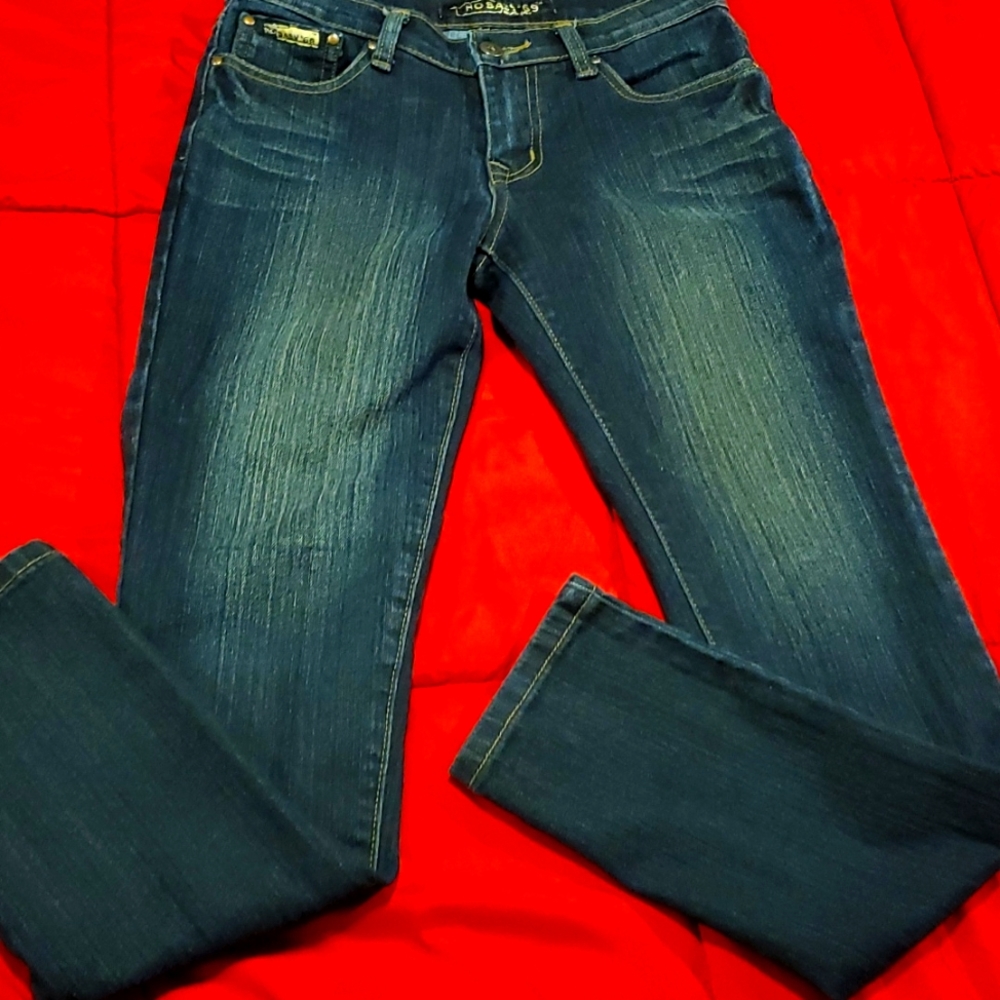 No baby 69 jeans,size 27